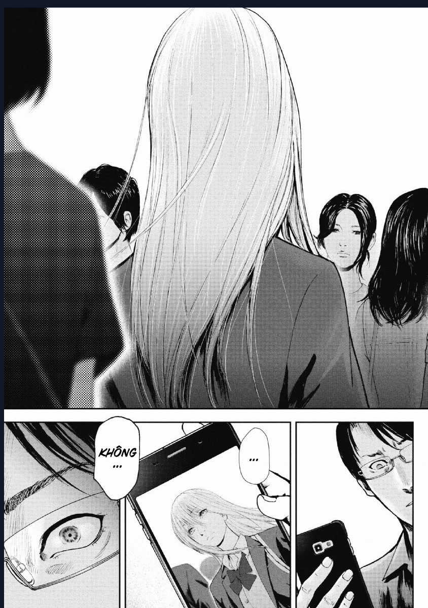 Gift Plus Minus - Chapter 88 - Trang 6