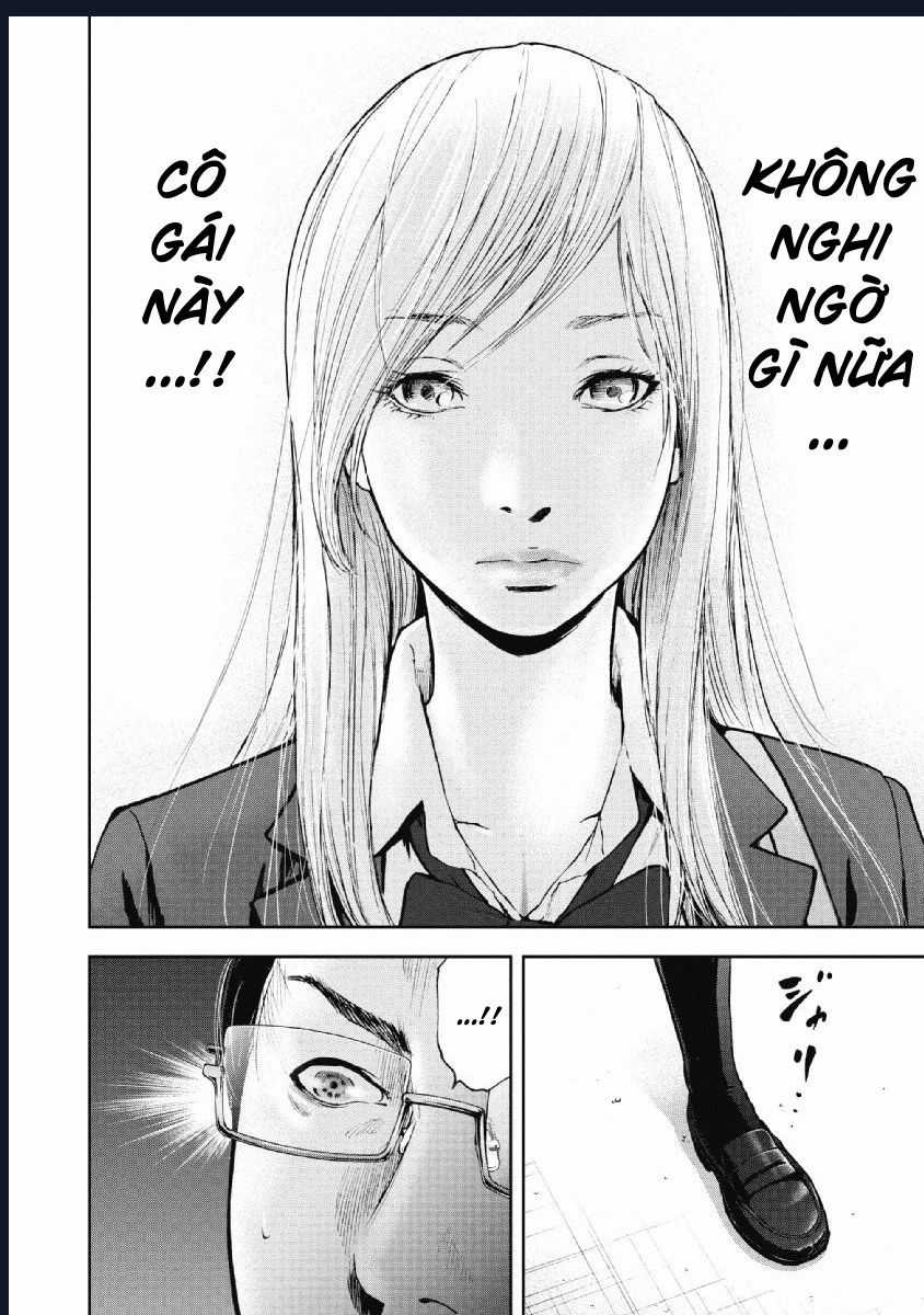 Gift Plus Minus - Chapter 88 - Trang 7