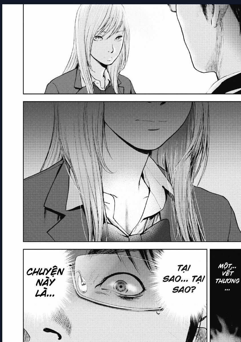 Gift Plus Minus - Chapter 88 - Trang 9