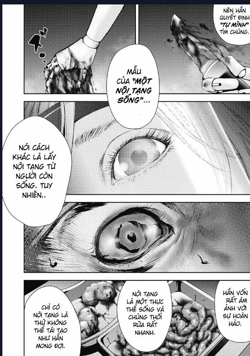 Gift Plus Minus - Chapter 89 - Trang 12