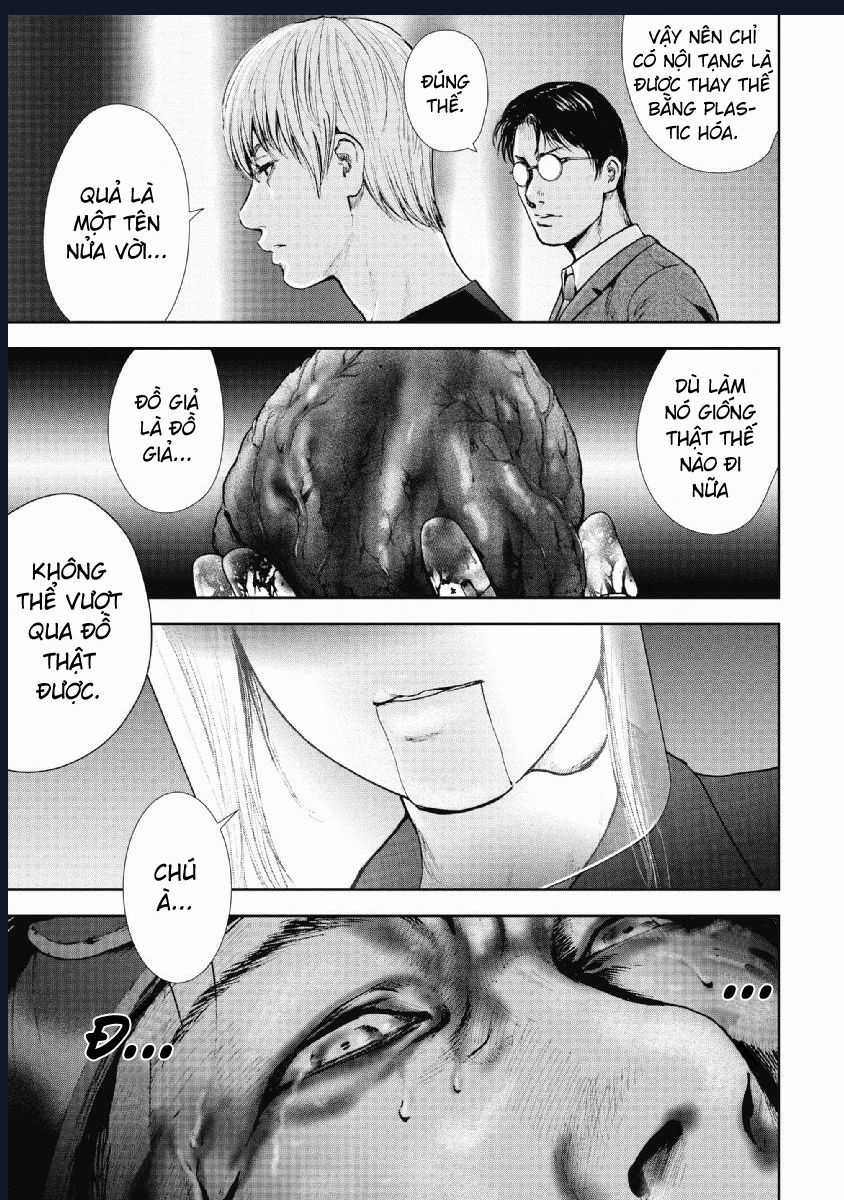 Gift Plus Minus - Chapter 89 - Trang 13