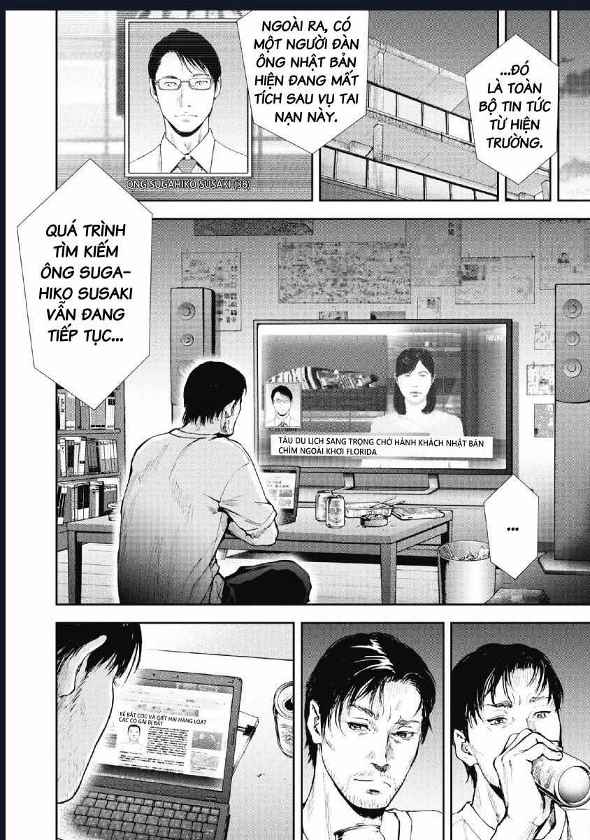 Gift Plus Minus - Chapter 89 - Trang 15