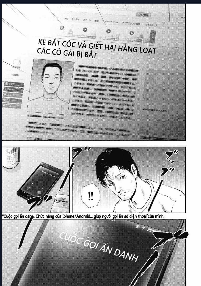 Gift Plus Minus - Chapter 89 - Trang 16