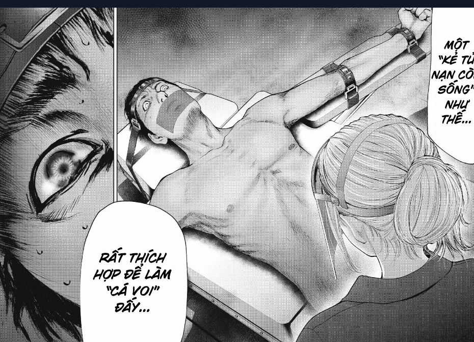 Gift Plus Minus - Chapter 89 - Trang 5