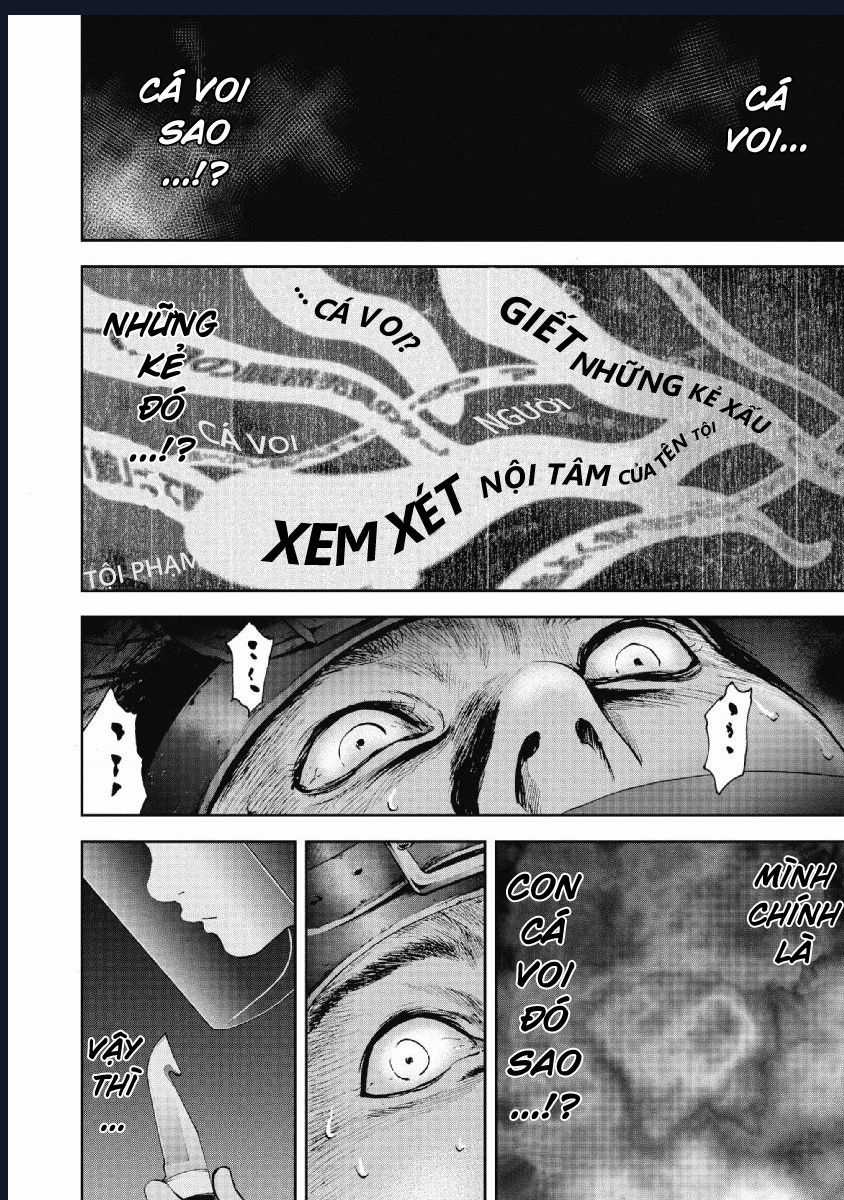 Gift Plus Minus - Chapter 89 - Trang 6