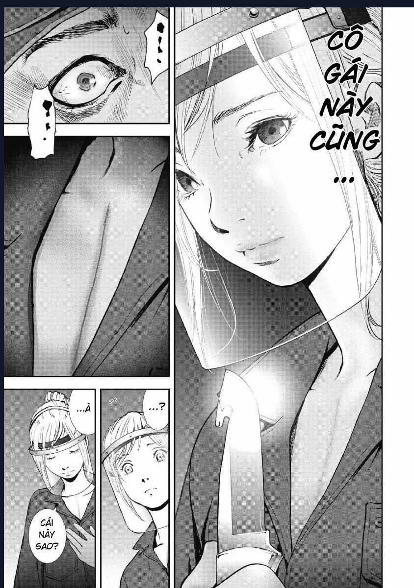 Gift Plus Minus - Chapter 89 - Trang 7