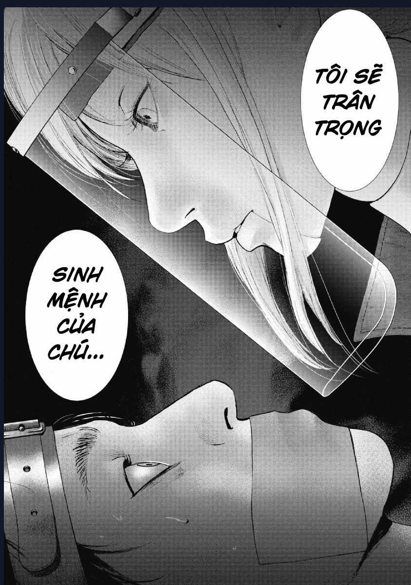 Gift Plus Minus - Chapter 89 - Trang 9