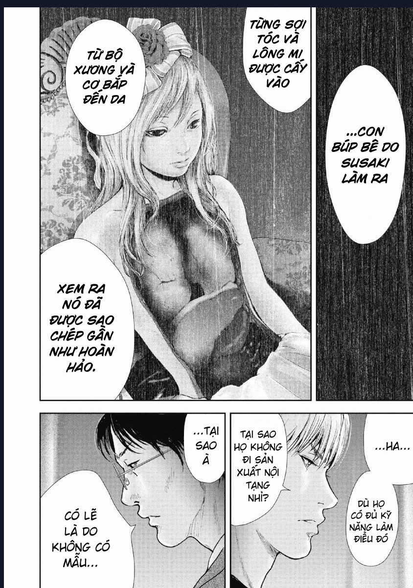 Gift Plus Minus - Chapter 89 - Trang 10