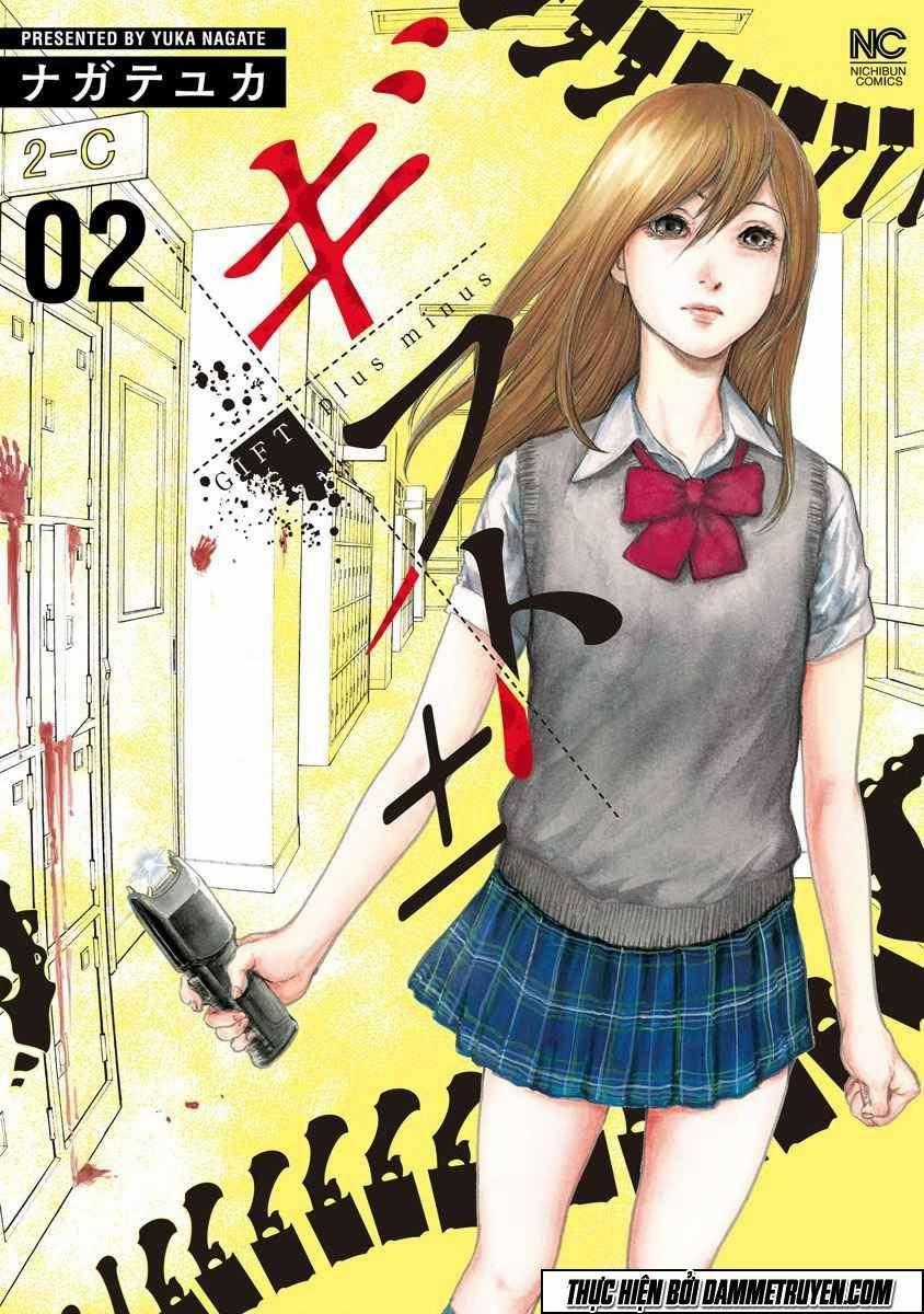 Gift Plus Minus - Chapter 9 - Trang 2