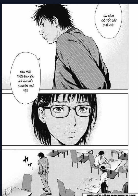 Gift Plus Minus - Chapter 9 - Trang 13