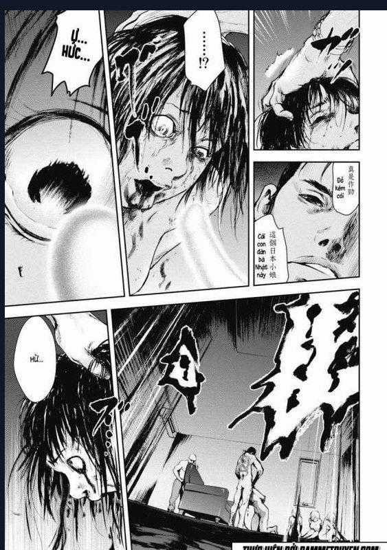 Gift Plus Minus - Chapter 9 - Trang 23