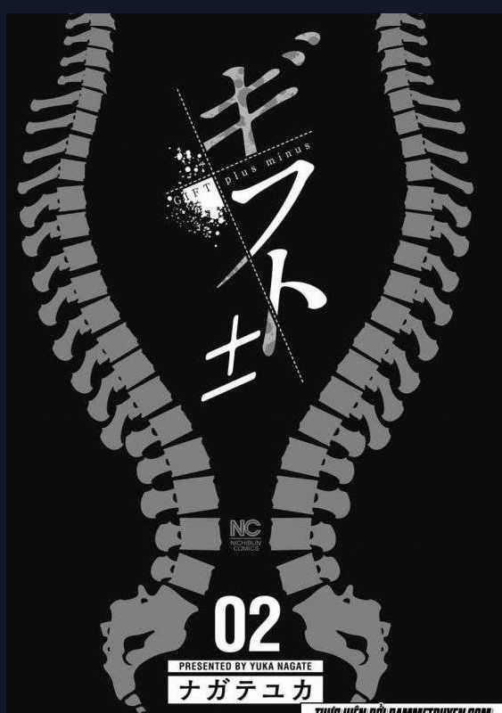 Gift Plus Minus - Chapter 9 - Trang 4