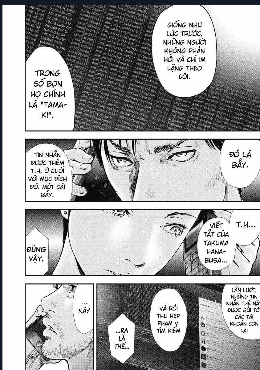 Gift Plus Minus - Chapter 92 - Trang 2