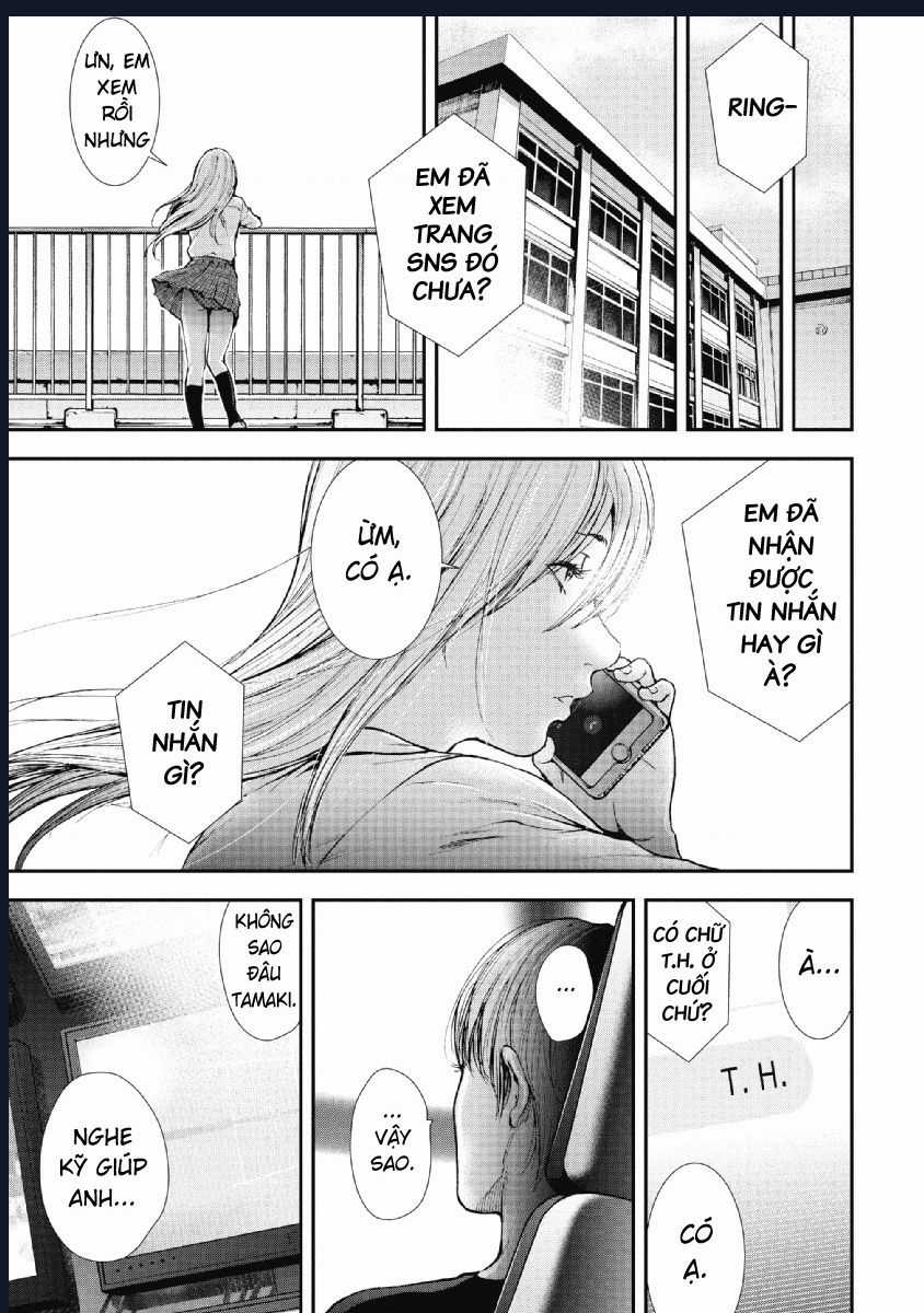 Gift Plus Minus - Chapter 92 - Trang 11