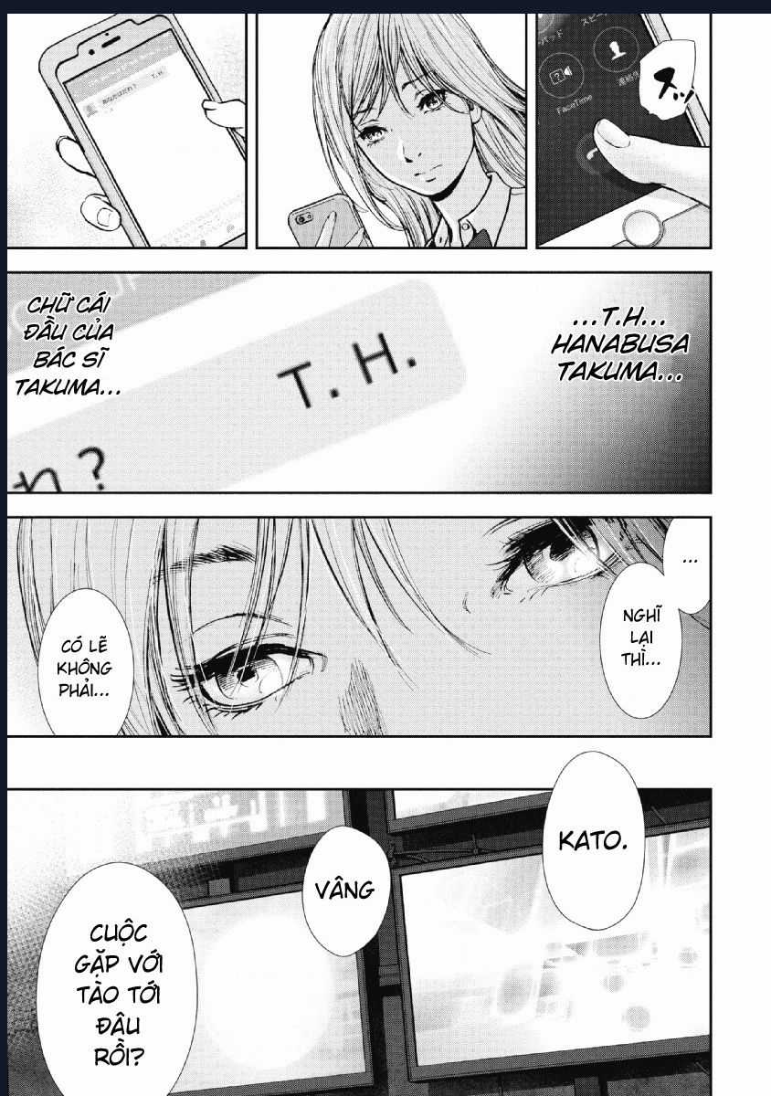 Gift Plus Minus - Chapter 92 - Trang 13