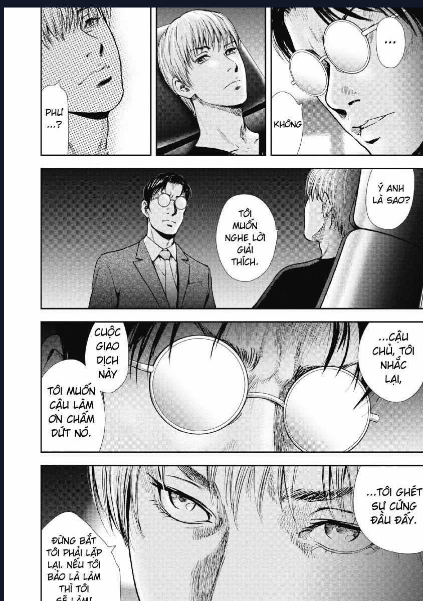 Gift Plus Minus - Chapter 92 - Trang 14