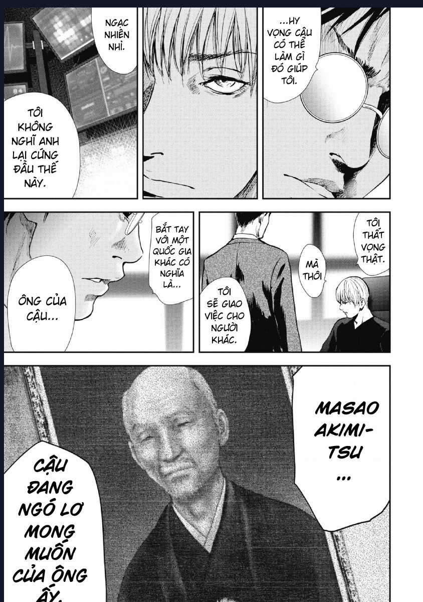 Gift Plus Minus - Chapter 92 - Trang 15