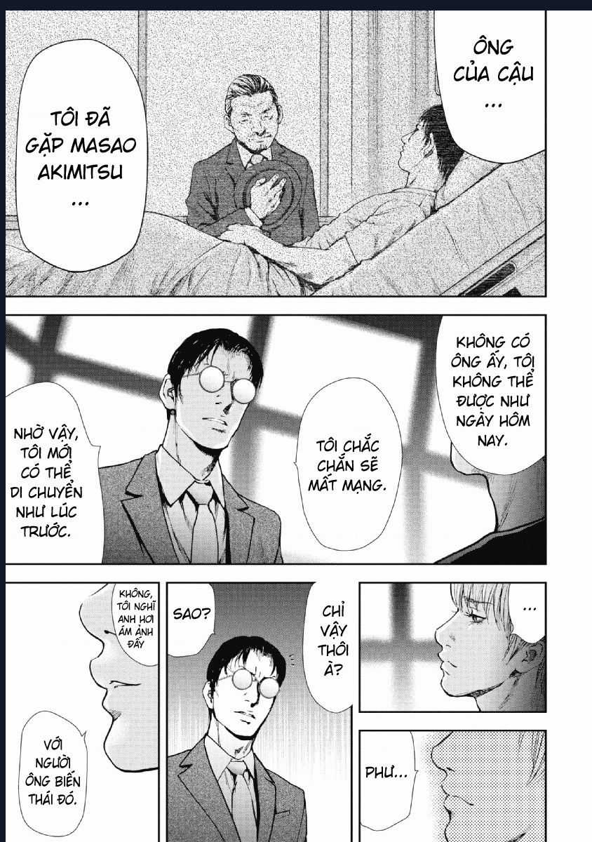 Gift Plus Minus - Chapter 92 - Trang 17