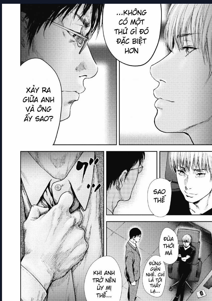 Gift Plus Minus - Chapter 92 - Trang 18