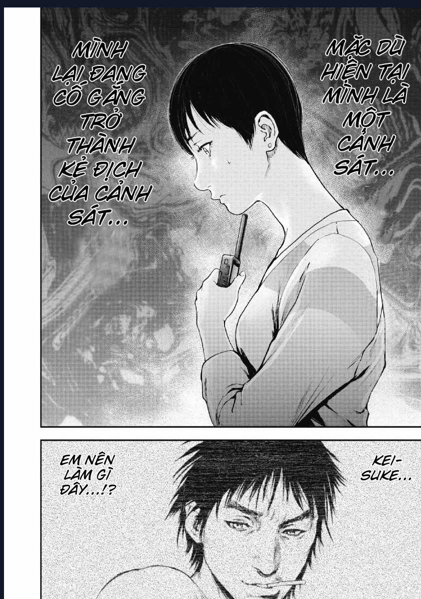 Gift Plus Minus - Chapter 92 - Trang 6