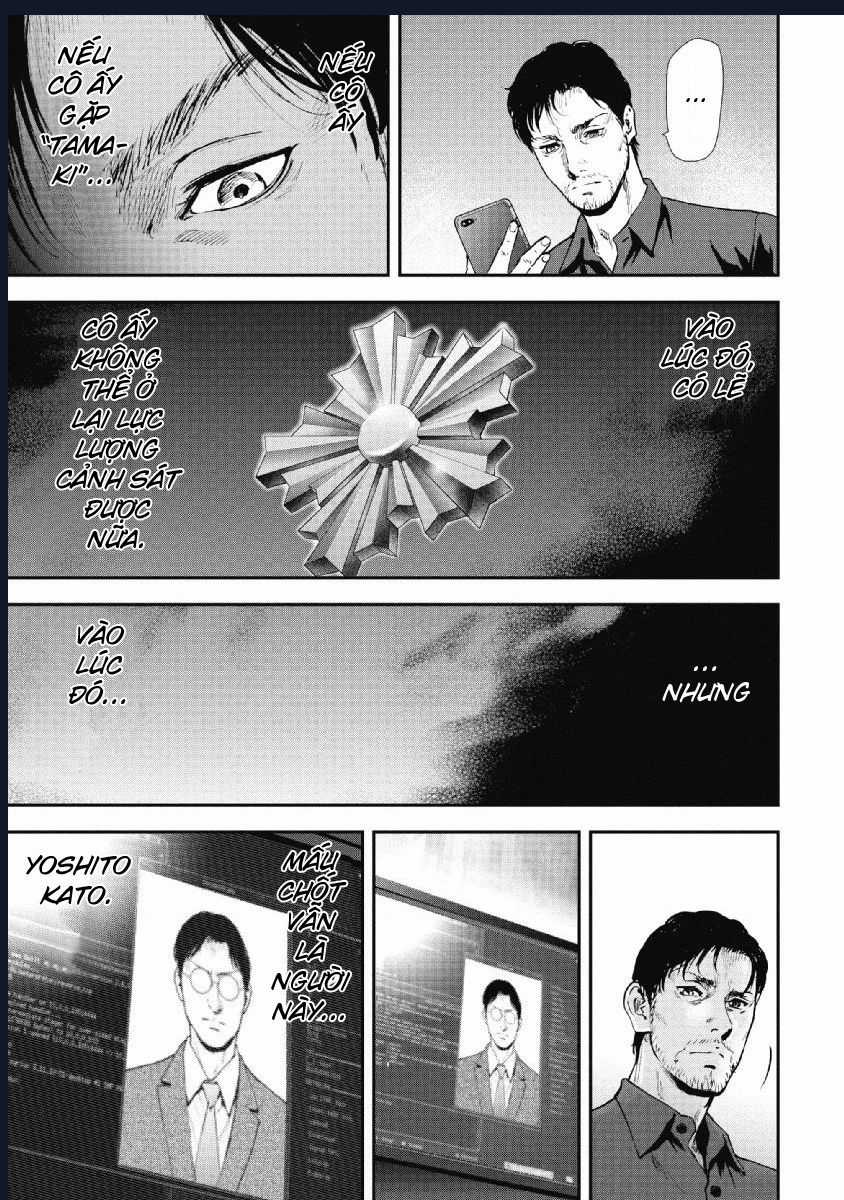 Gift Plus Minus - Chapter 92 - Trang 7