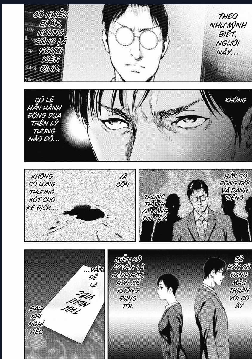 Gift Plus Minus - Chapter 92 - Trang 8