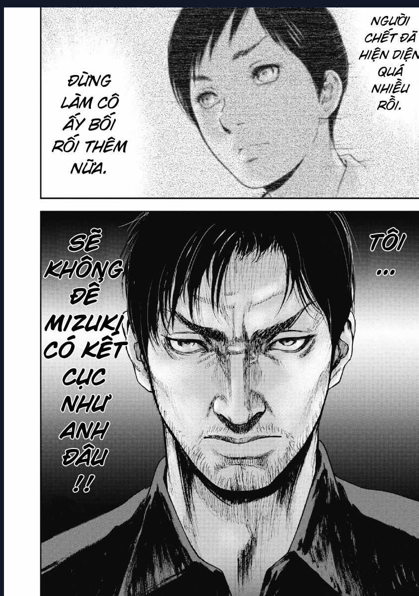 Gift Plus Minus - Chapter 92 - Trang 10