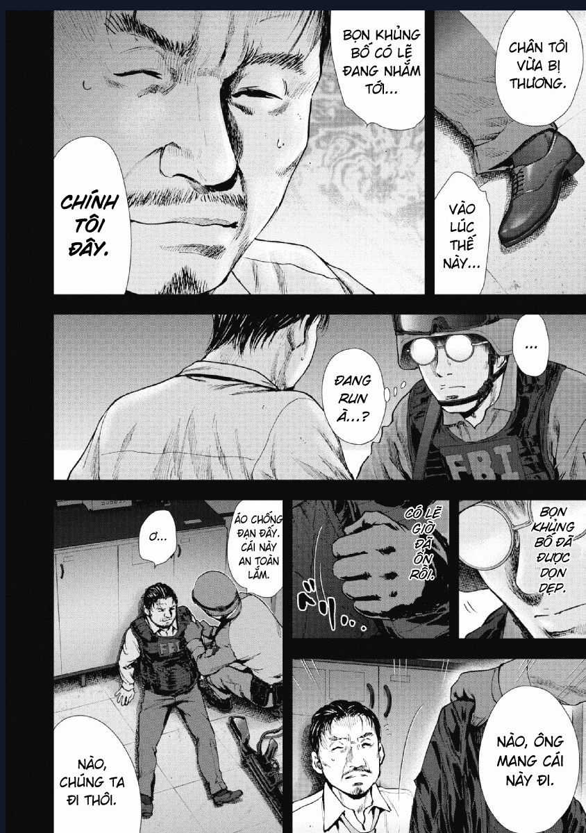 Gift Plus Minus - Chapter 93 - Trang 11