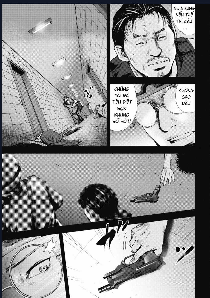Gift Plus Minus - Chapter 93 - Trang 12
