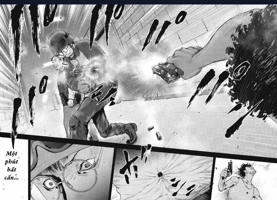 Gift Plus Minus - Chapter 93 - Trang 13