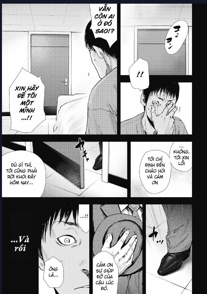 Gift Plus Minus - Chapter 93 - Trang 17
