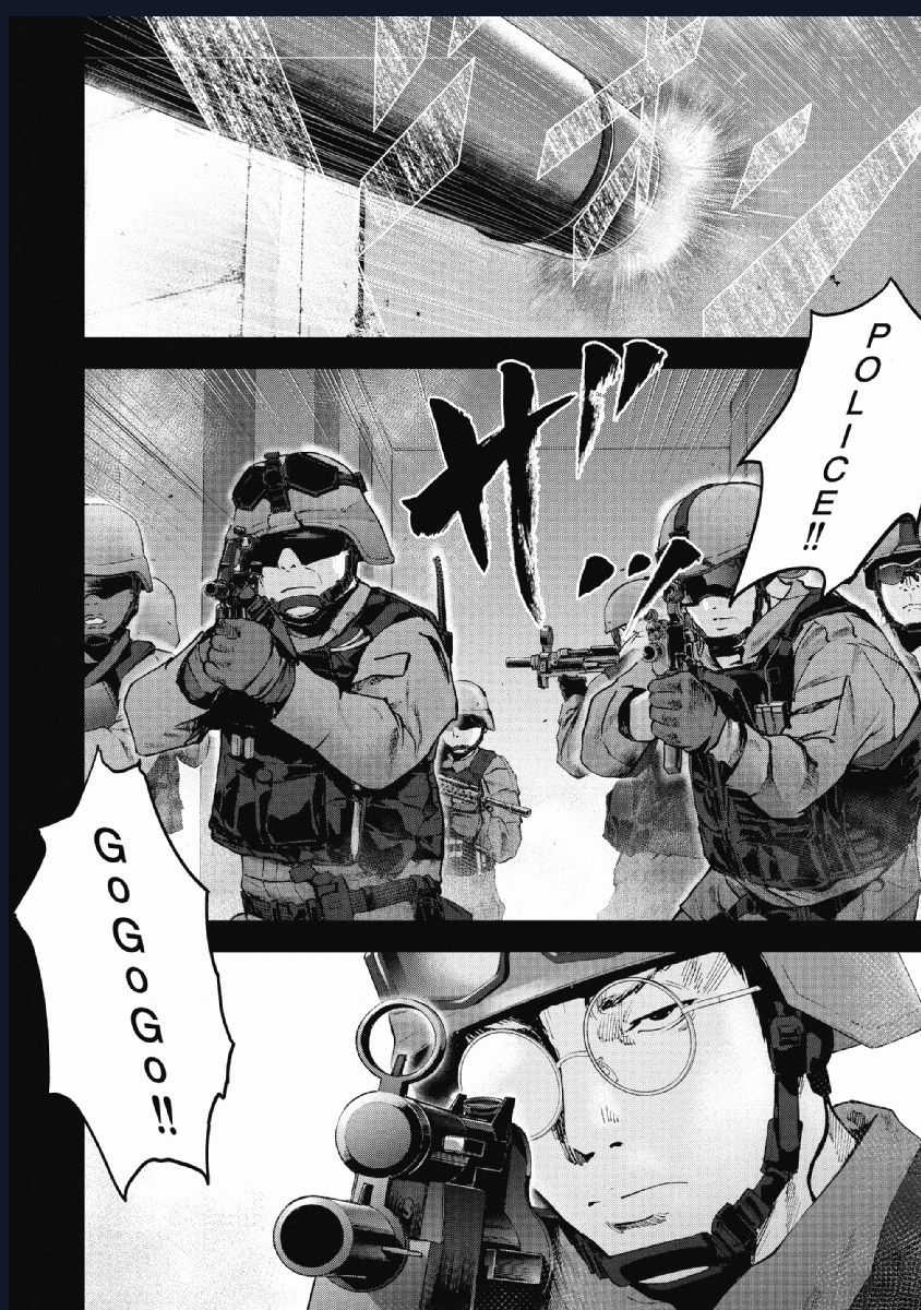 Gift Plus Minus - Chapter 93 - Trang 3