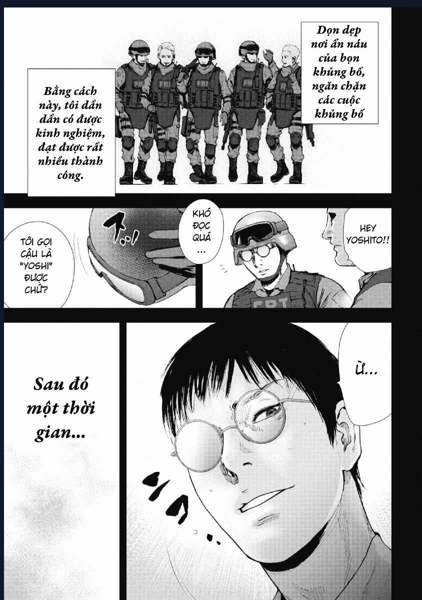 Gift Plus Minus - Chapter 93 - Trang 4