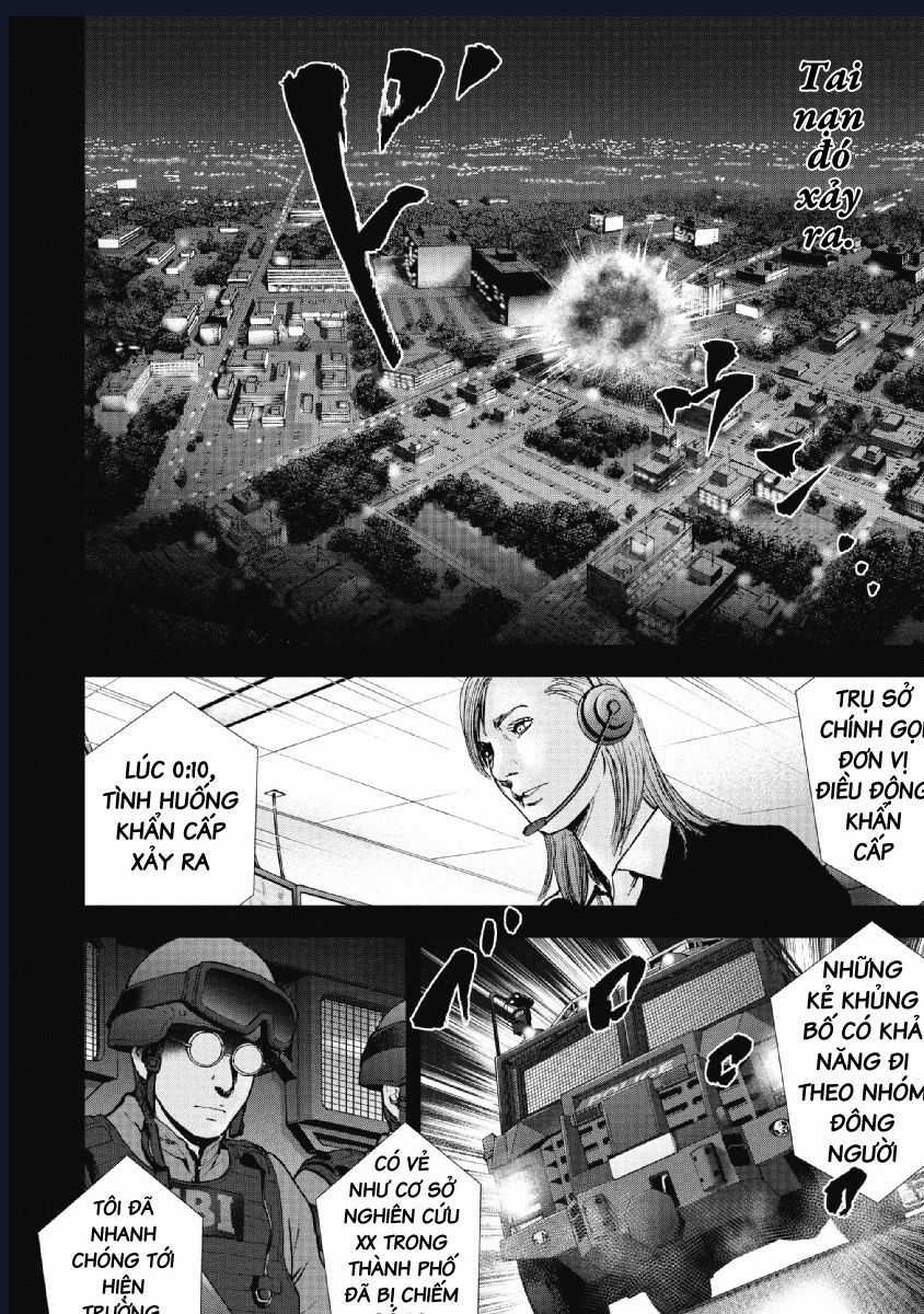 Gift Plus Minus - Chapter 93 - Trang 5