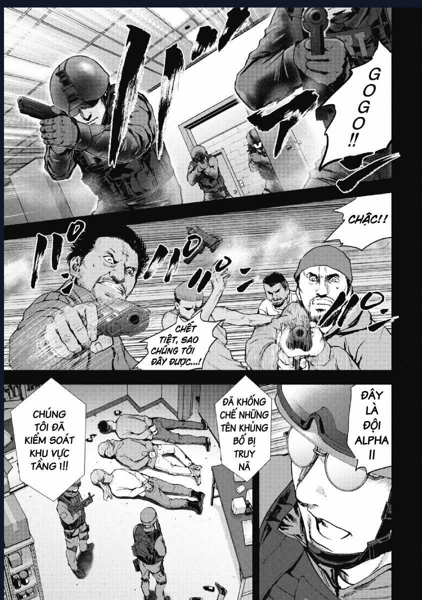 Gift Plus Minus - Chapter 93 - Trang 6