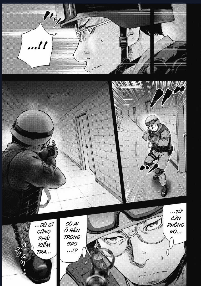 Gift Plus Minus - Chapter 93 - Trang 8