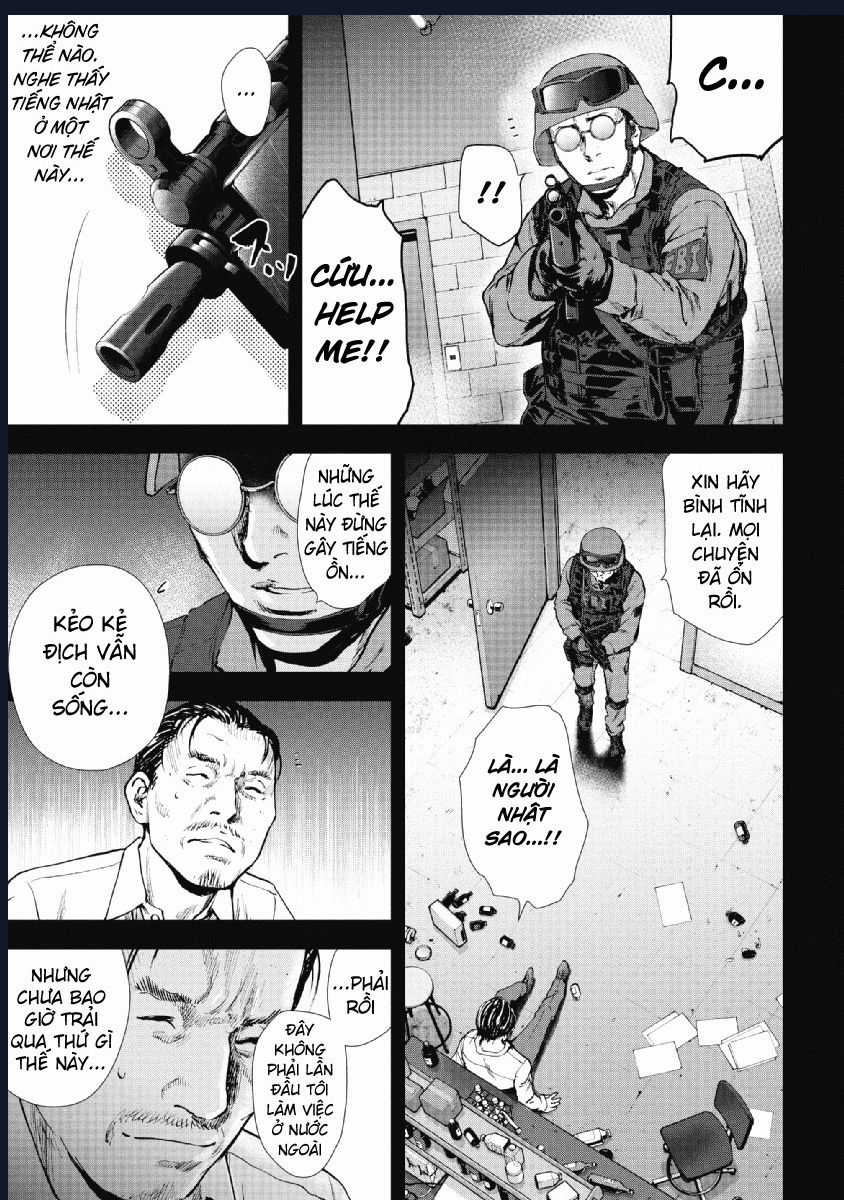 Gift Plus Minus - Chapter 93 - Trang 10