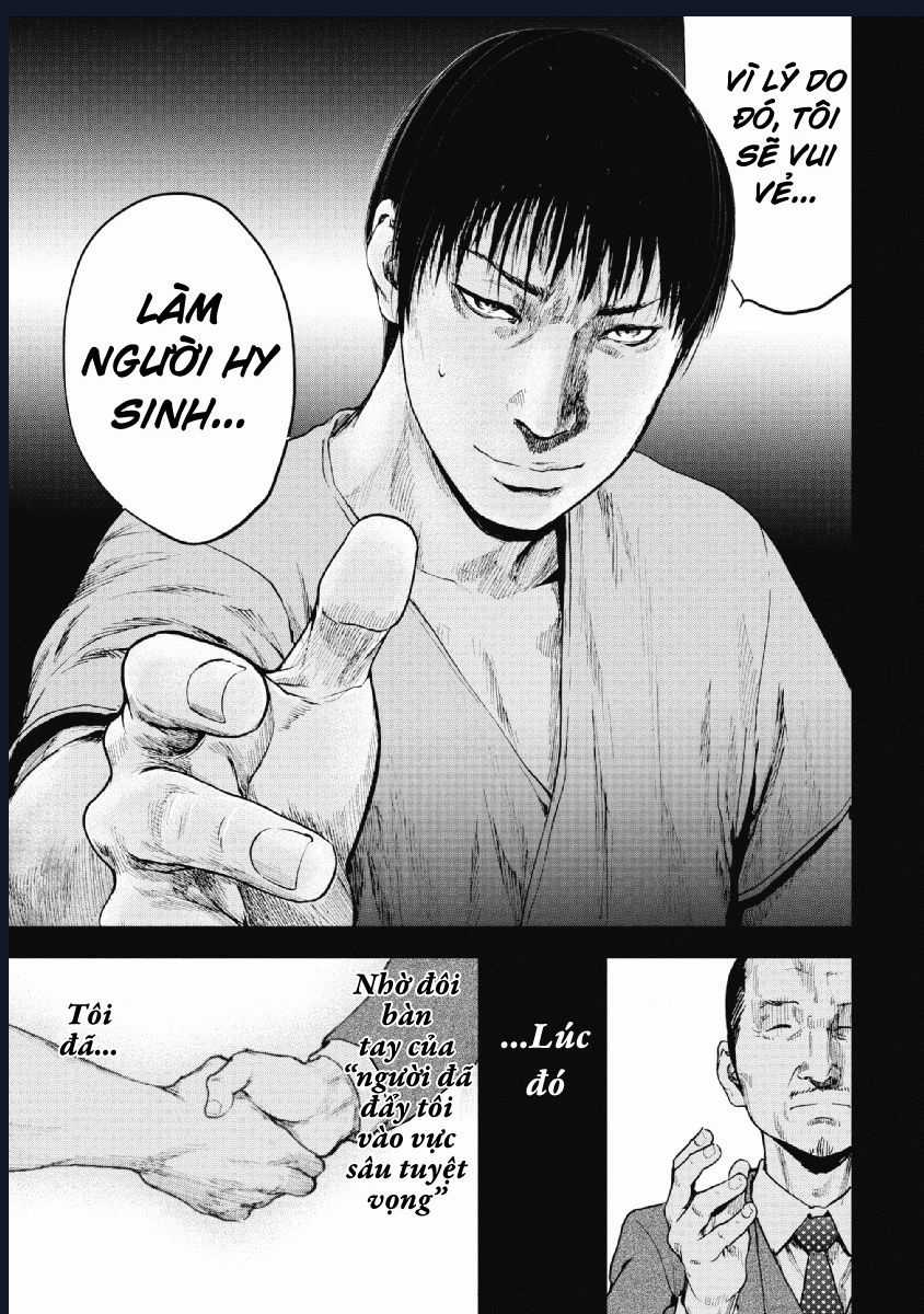 Gift Plus Minus - Chapter 94 - Trang 14