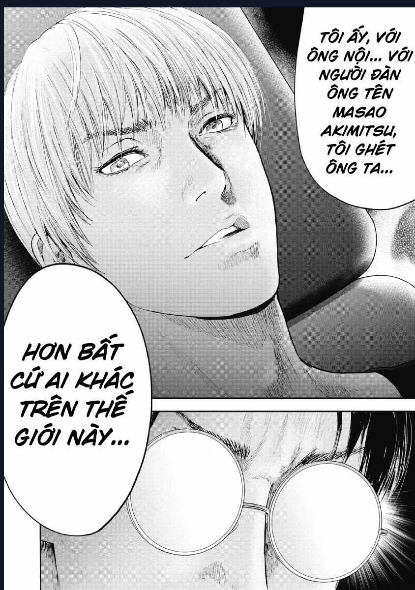 Gift Plus Minus - Chapter 94 - Trang 17