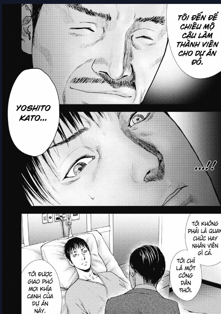 Gift Plus Minus - Chapter 94 - Trang 5