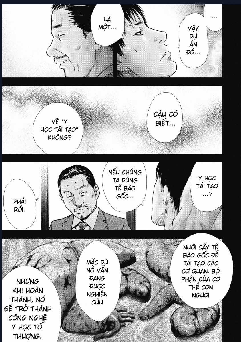 Gift Plus Minus - Chapter 94 - Trang 6