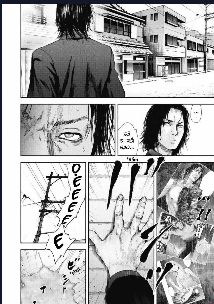 Gift Plus Minus - Chapter 95 - Trang 11