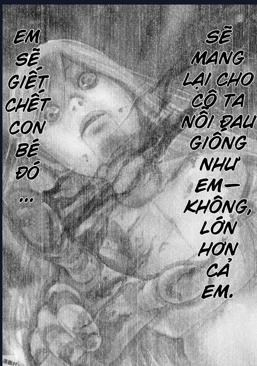 Gift Plus Minus - Chapter 95 - Trang 15