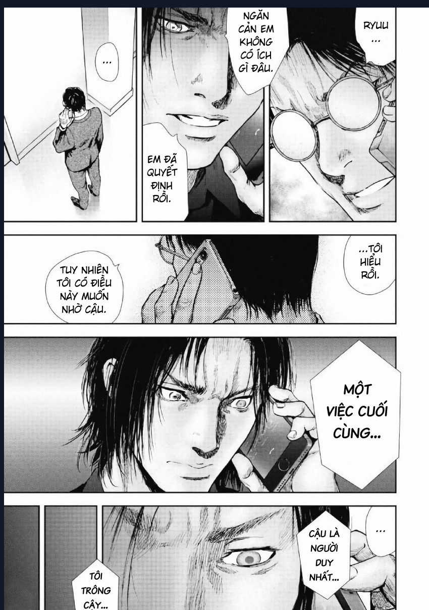 Gift Plus Minus - Chapter 95 - Trang 16