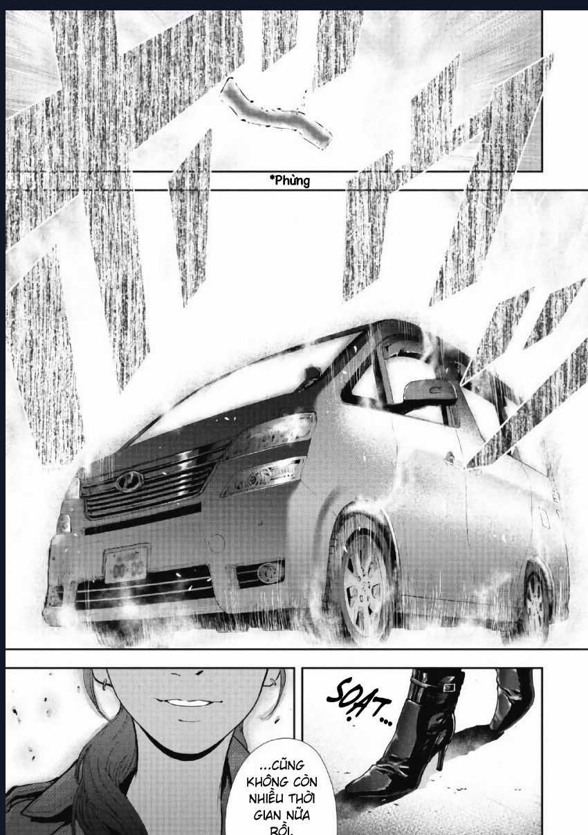 Gift Plus Minus - Chapter 95 - Trang 20