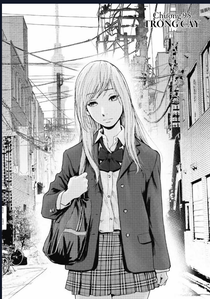 Gift Plus Minus - Chapter 95 - Trang 3