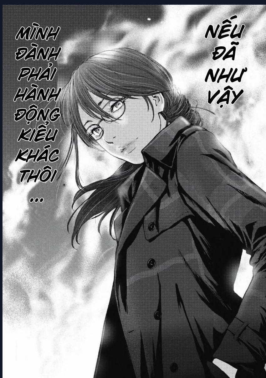 Gift Plus Minus - Chapter 95 - Trang 21