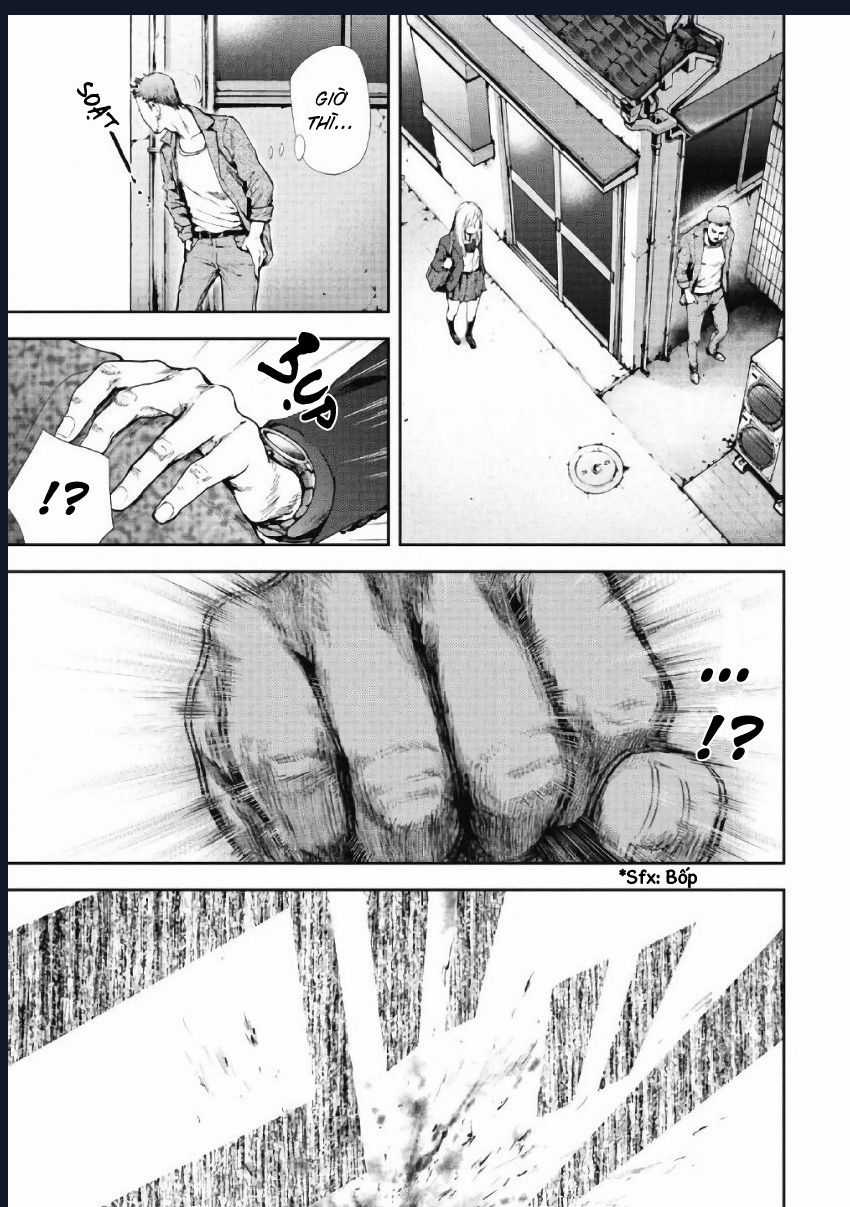 Gift Plus Minus - Chapter 95 - Trang 4