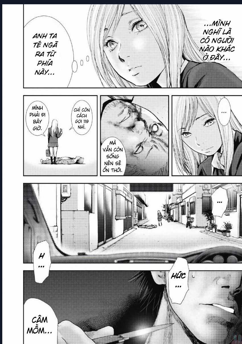 Gift Plus Minus - Chapter 95 - Trang 7