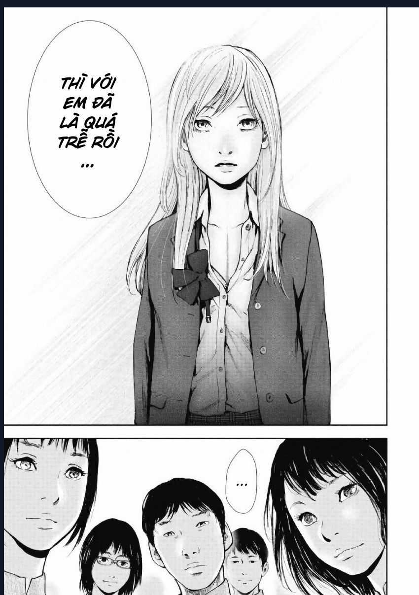 Gift Plus Minus - Chapter 96 - Trang 13